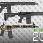 New ARs for 2026