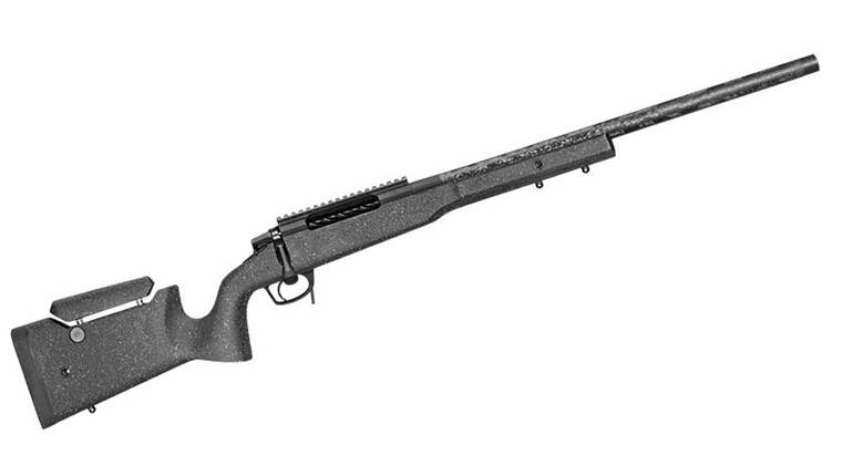 New for 2020: PROOF Research Conviction Ti | An Official Journal Of The NRA