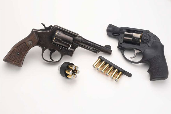 Get Back In The Action: The New York Reload