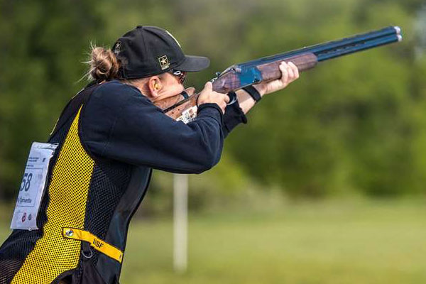 USA Shooting: Path To Paris 2024