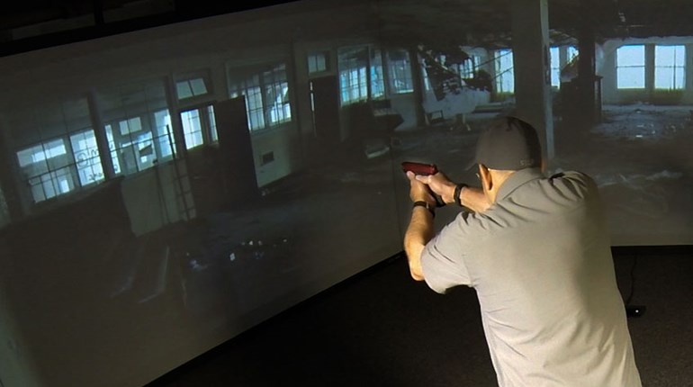 Product Preview: High-Tech Simulations | An Official Journal Of The NRA