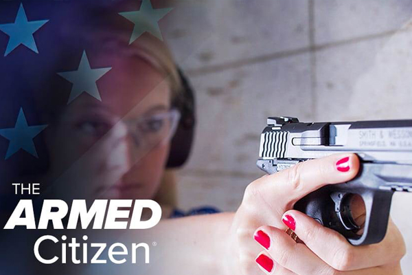 The Armed Citizen® May 19th, 2023