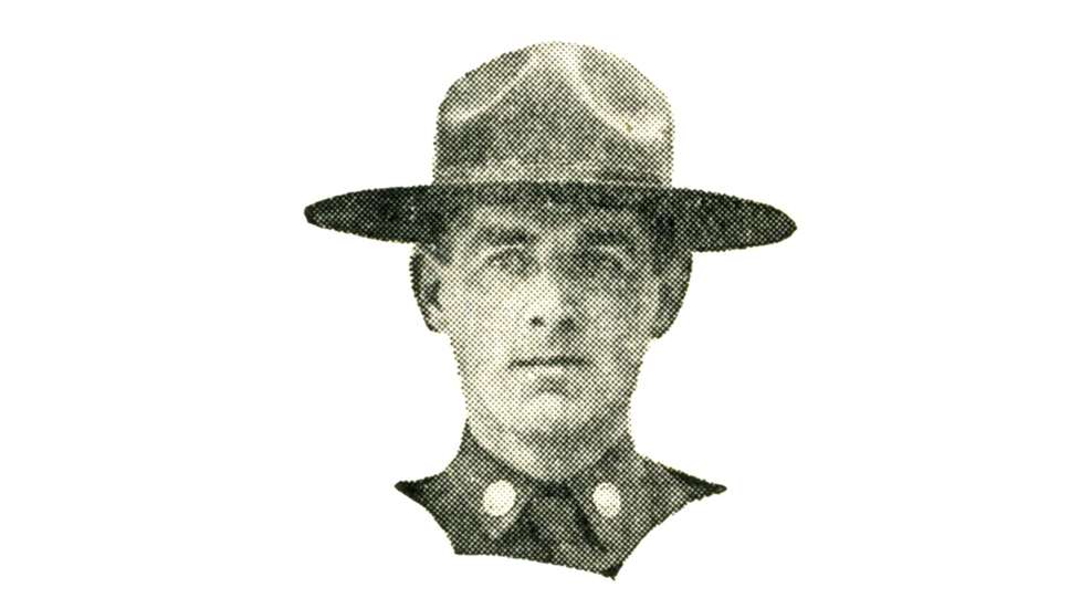 Col Charles Askins The Swan Song F