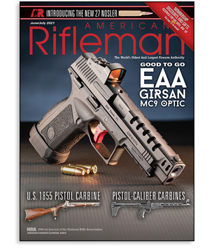 American Rifleman