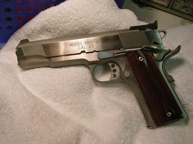 Springfield 1911-A1