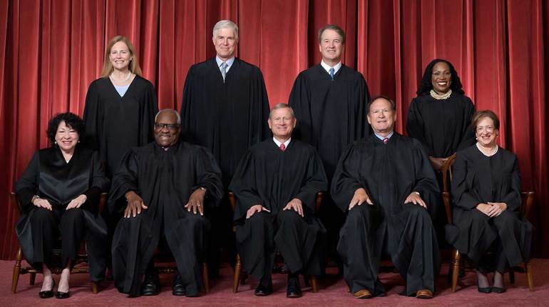 The U.S. Supreme Court’s Wolford v. Lopez Decision is Striking | An Official Journal Of The NRA