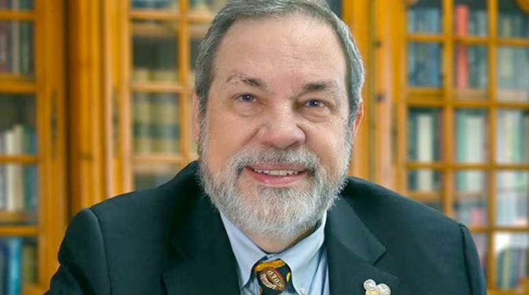 NRA Supporter & Gold Expert Mike Fuljenz Wins Newsletter Award | An Official Journal Of The NRA