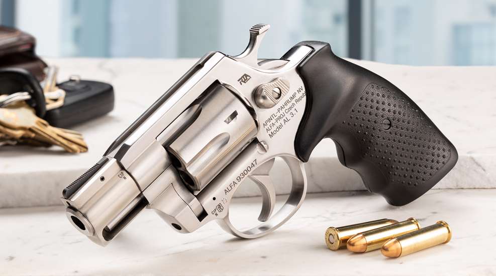 Rock Island Armory AL3.1