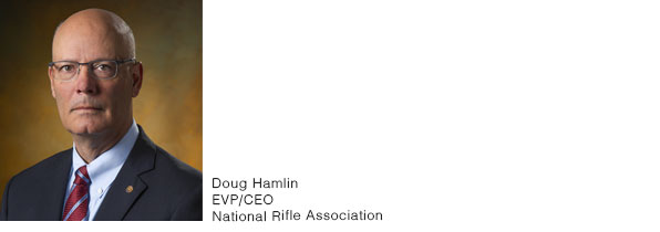 Doug Hamlin