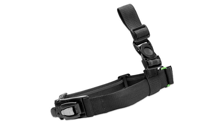 Preview: Alien Gear TAQ-STRAP Integrated Tourniquet | An Official Journal Of The NRA