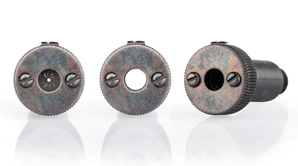 Skinner Sights