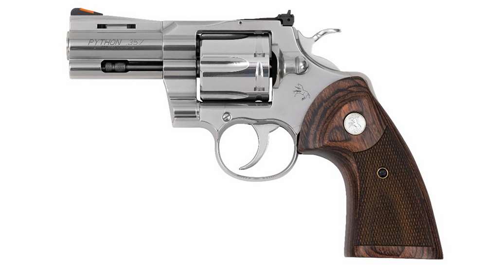 Colt Python