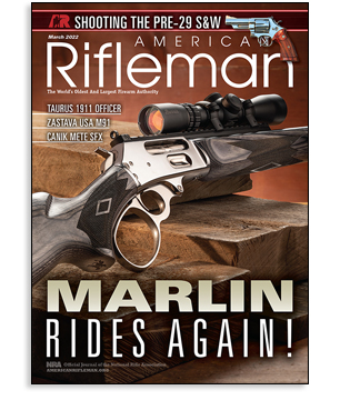 American Rifleman