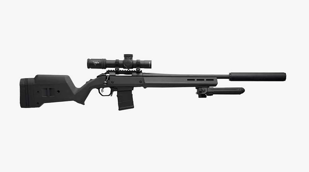Magpul Hunter American Stock 2022 F