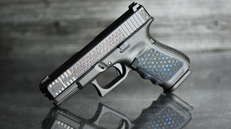 What are the Differences Among the Glock Generations? | An Official ...