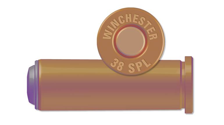 Handloads: A Cheap .38 Special Target Load | An Official Journal Of The NRA