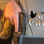 The Armed Citizen® July 31, 2026 | An Official Journal Of The NRA