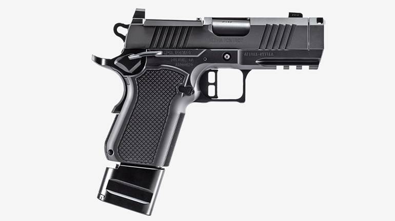 The Alpha Foxtrot Attila: Not Just Another 2011 | An Official Journal Of The NRA