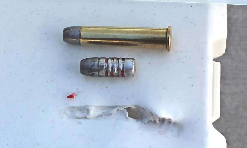 bullet brass round cartridge .45-70 Gov&#x27;t ammunition