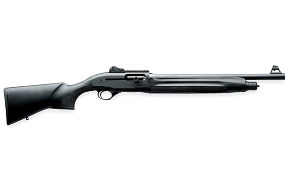 Pennsylvania Game Commission Adopts the Beretta 1301 Tactical Shotgun