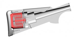 ComforTech Plus