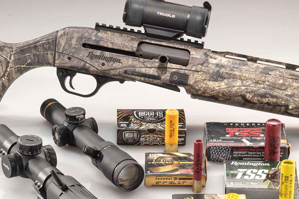 Turkey Gun Tweaks: How to Fine-Tune Your Shotgun to Avoid a Miss