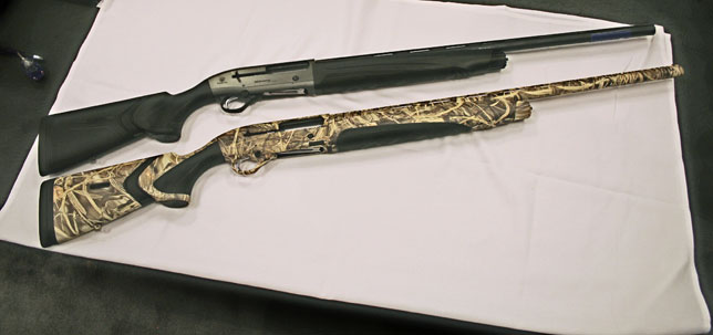 Beretta A400 Extreme Shotguns