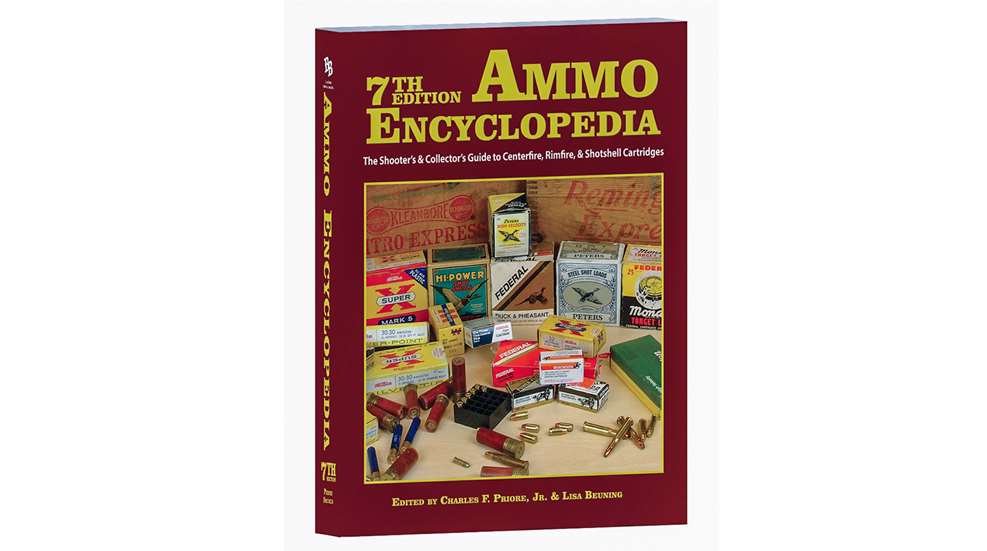 7th Edition Ammo Encyclopedia