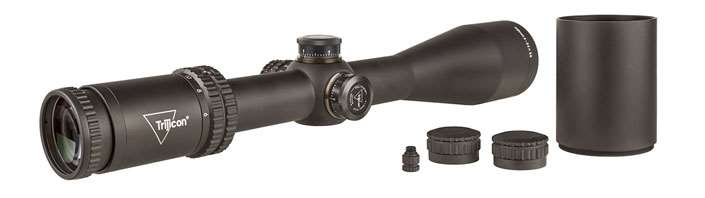 Trijicon Tenmile 6-24X 50 mm