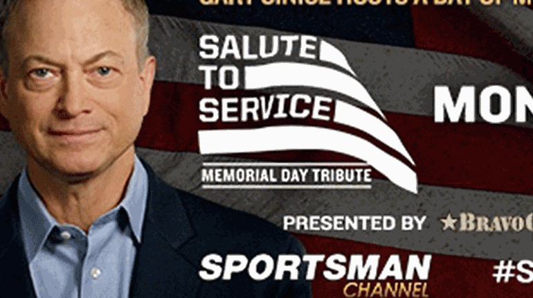 A Memorial Day Salute | An Official Journal Of The NRA