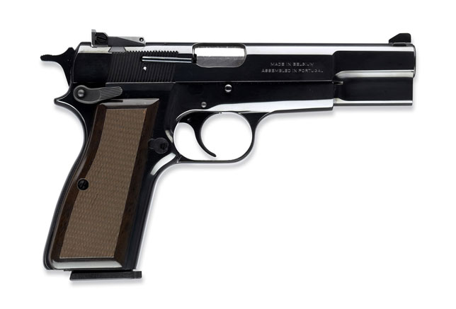 Browning Hi Power