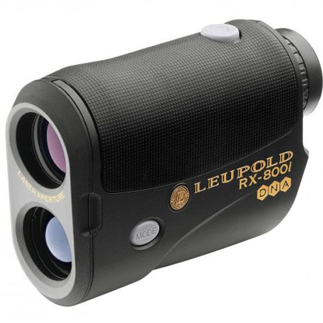 Leupold RX-800i Compact Digital Rangefinder