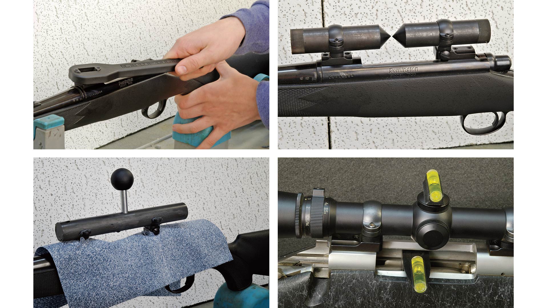 How to Lap Scope Rings (& Is Lapping Really Necessary?)
