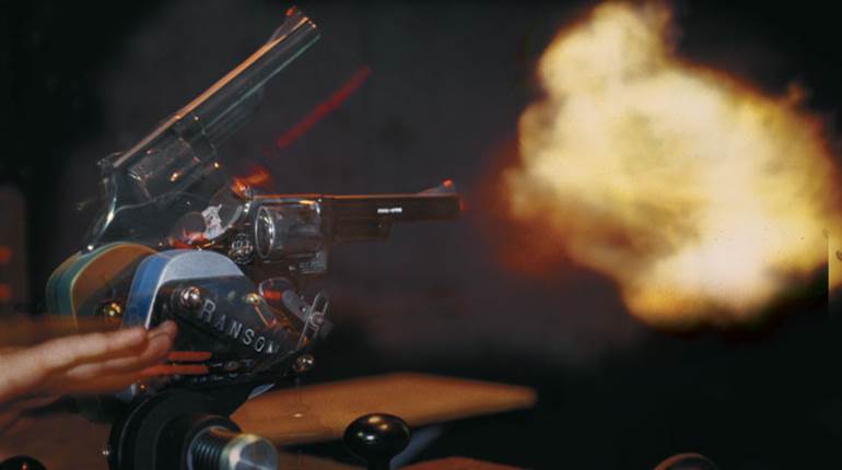 Handgun Evaluation: A DIY Guide | An Official Journal Of The NRA