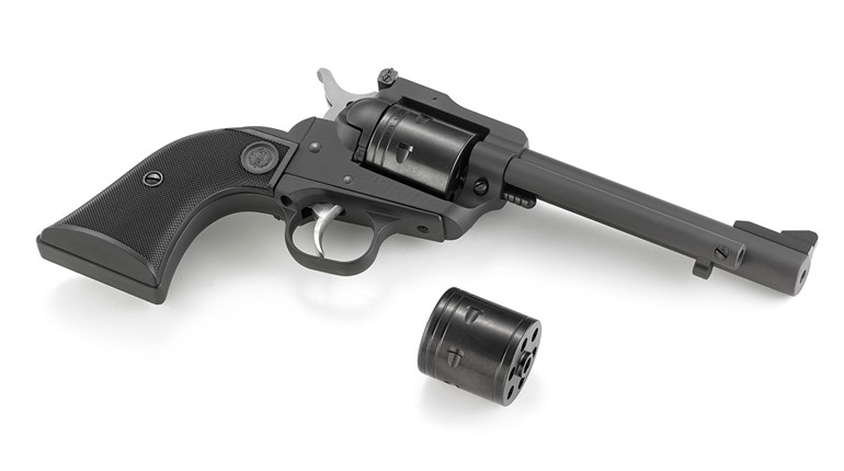 New For 2023: Ruger Super Wrangler | An Official Journal Of The NRA