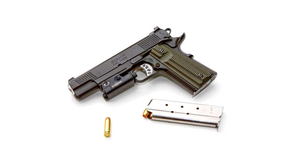 10Mm Lead Campbell