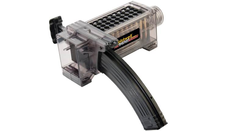 Product Preview: Caldwell Shooting Supplies AK Mag Charger | An Official Journal Of The NRA