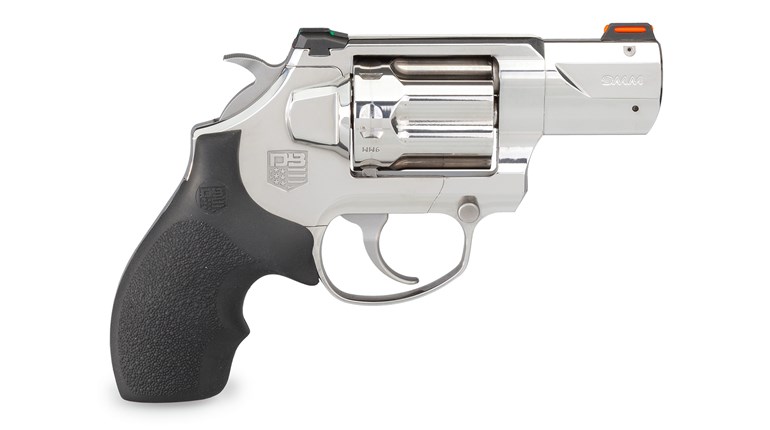 Review: Diamondback 9 mm SDR | An Official Journal Of The NRA