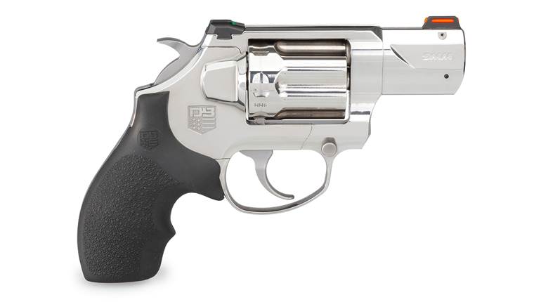 Review: Diamondback 9 mm SDR | An Official Journal Of The NRA