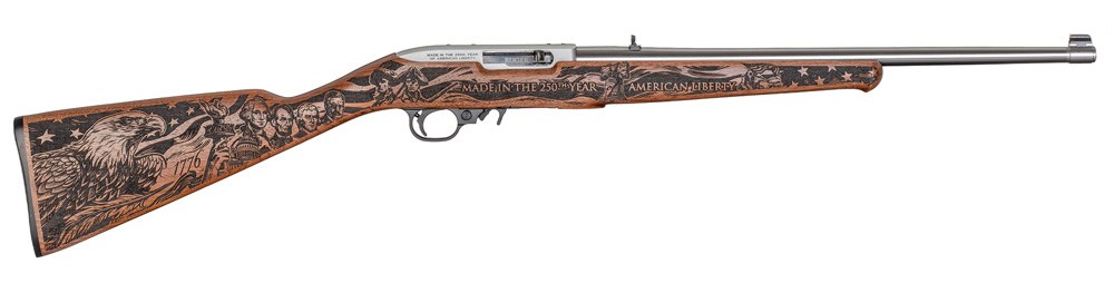 Ruger | 10/22 America’s 250th Anniversary