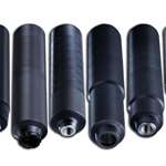 Lyman Sonicore Suppressors Lineup F