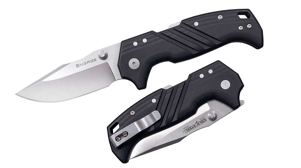 Cold Steel Engage 3.5"