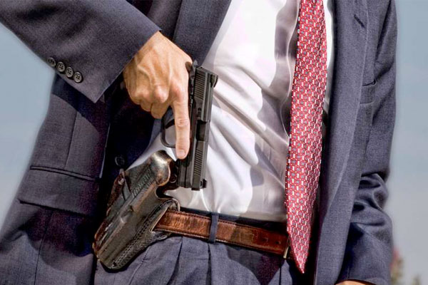 FBI Underreports Armed Citizen Actions, Study Says