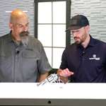 Smith Wesson 617 Mountain Gun Interview 1
