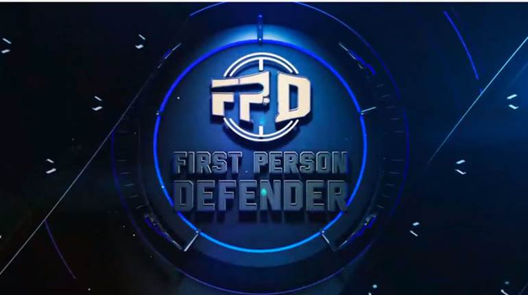 On Screen: First Person Defender—Season 2 | An Official Journal Of The NRA