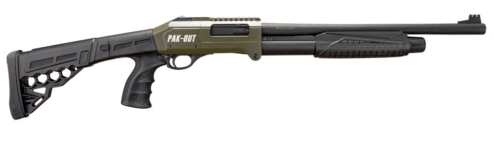 Rock Island Armory | PK-12 Pak Out Long