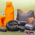 Plinking Perfect: 5 Must-Haves for Your Next Rimfire Shoot