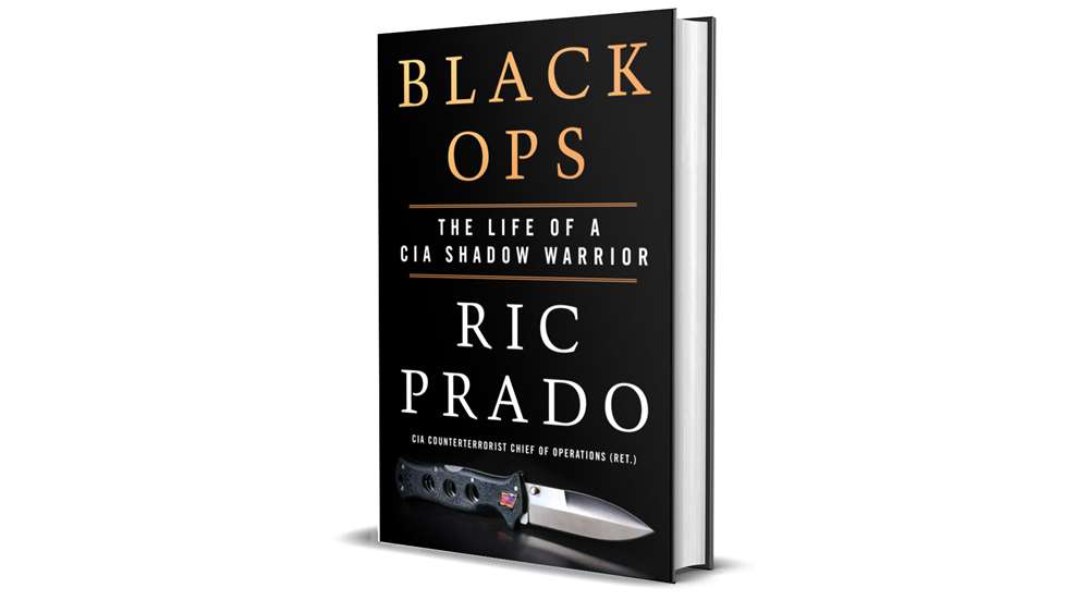 Black Ops | The Life Of A CIA Shadow Warrior