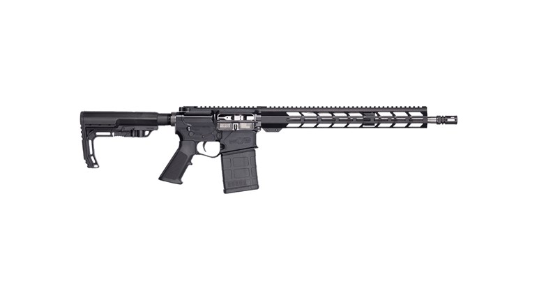 Review: POF-USA LMR BASE Rifle | An Official Journal Of The NRA