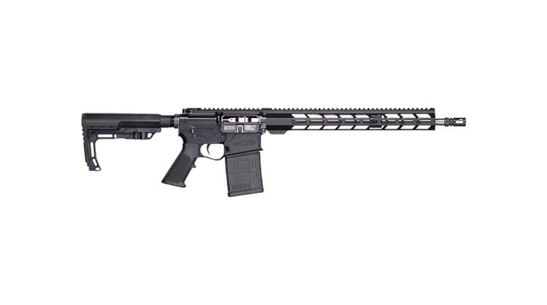 Review: POF-USA LMR BASE Rifle | An Official Journal Of The NRA